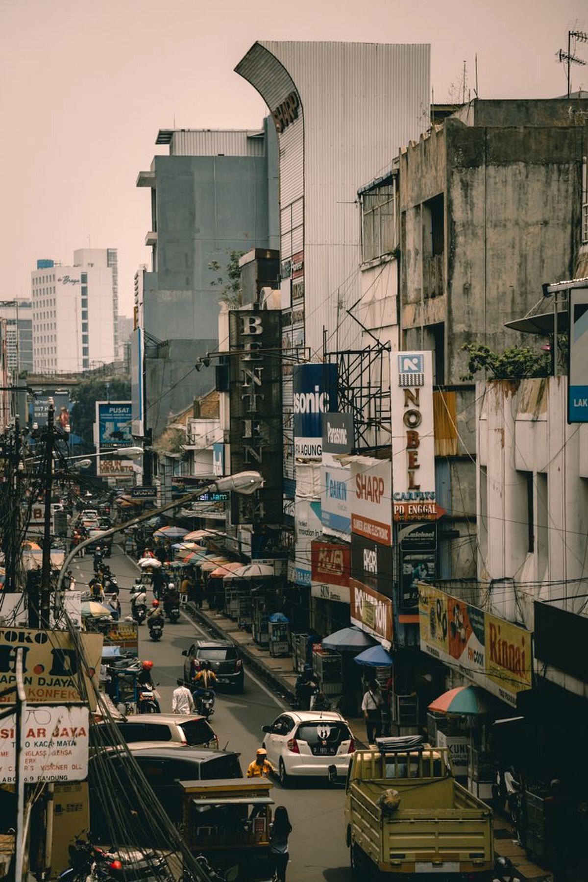 Cara Dapat Traffic Organik Blog