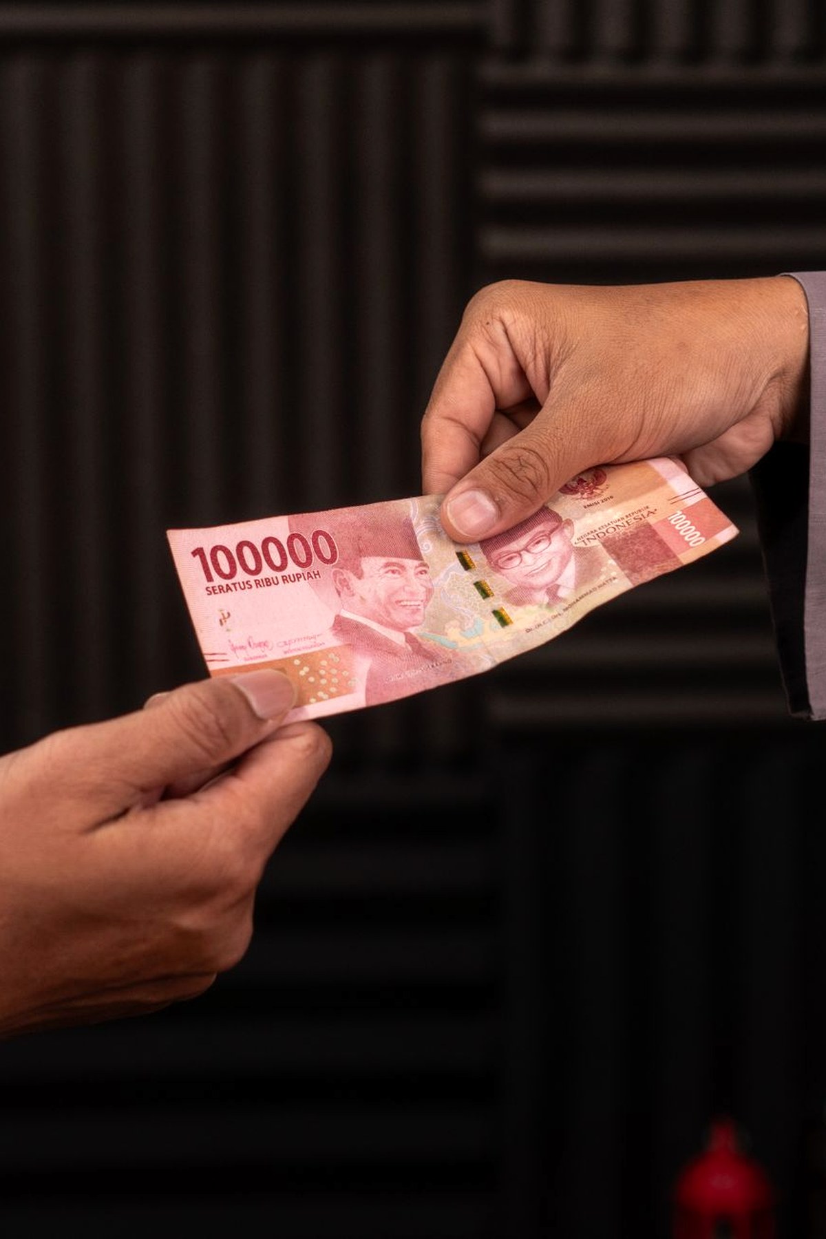 Promo Gopay Ovo Dana Cashback