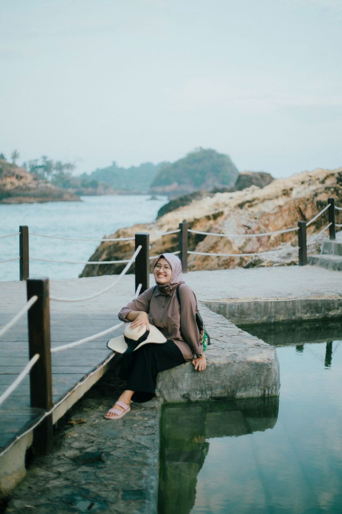 Liburan Hemat Juli: Panduan Pemula Berburu Voucher Traveloka